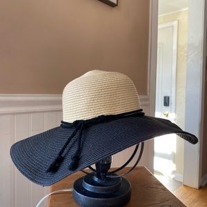 Sun Hat Ellen Tracy